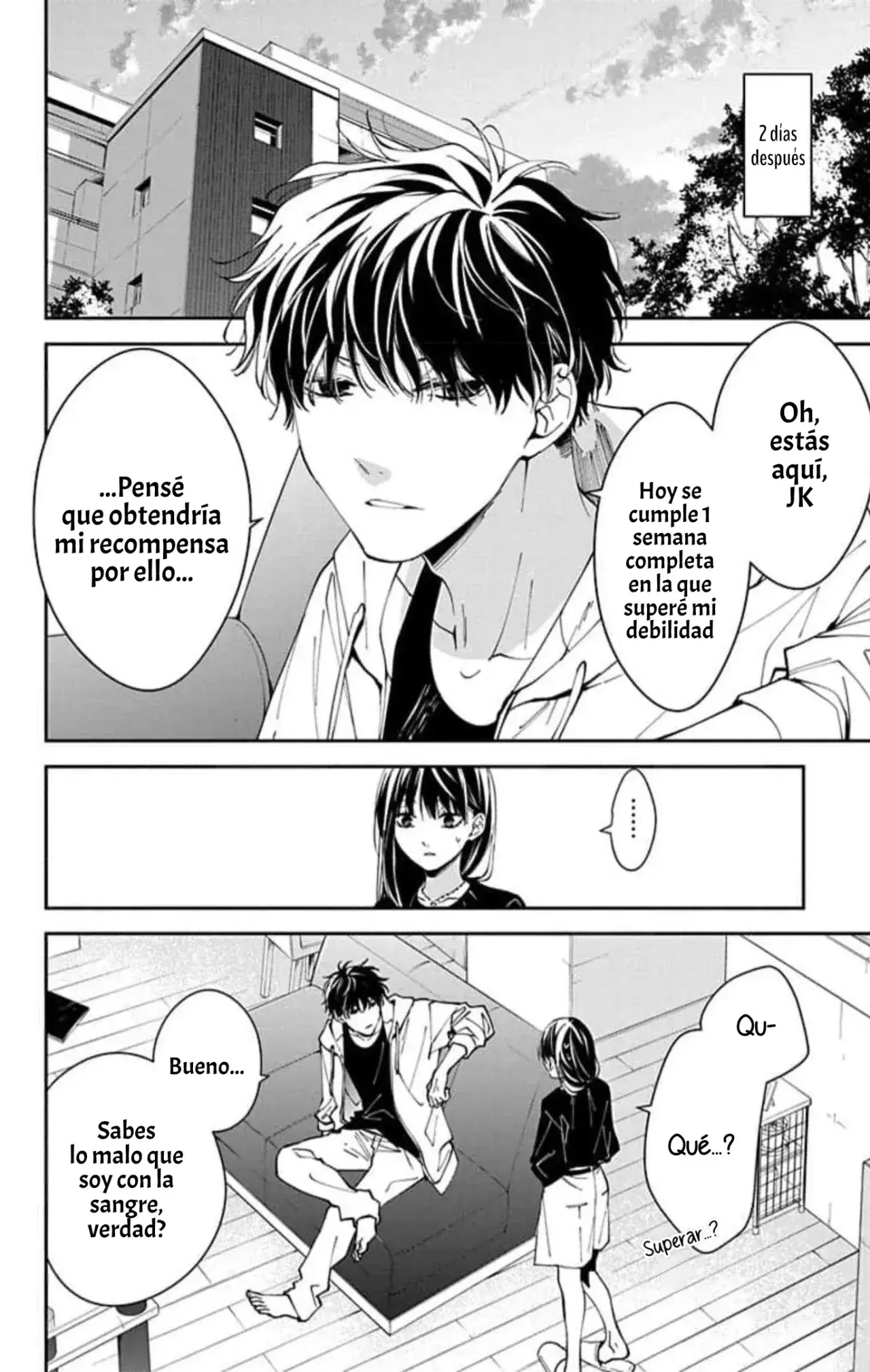 Capitulo 76 page 20