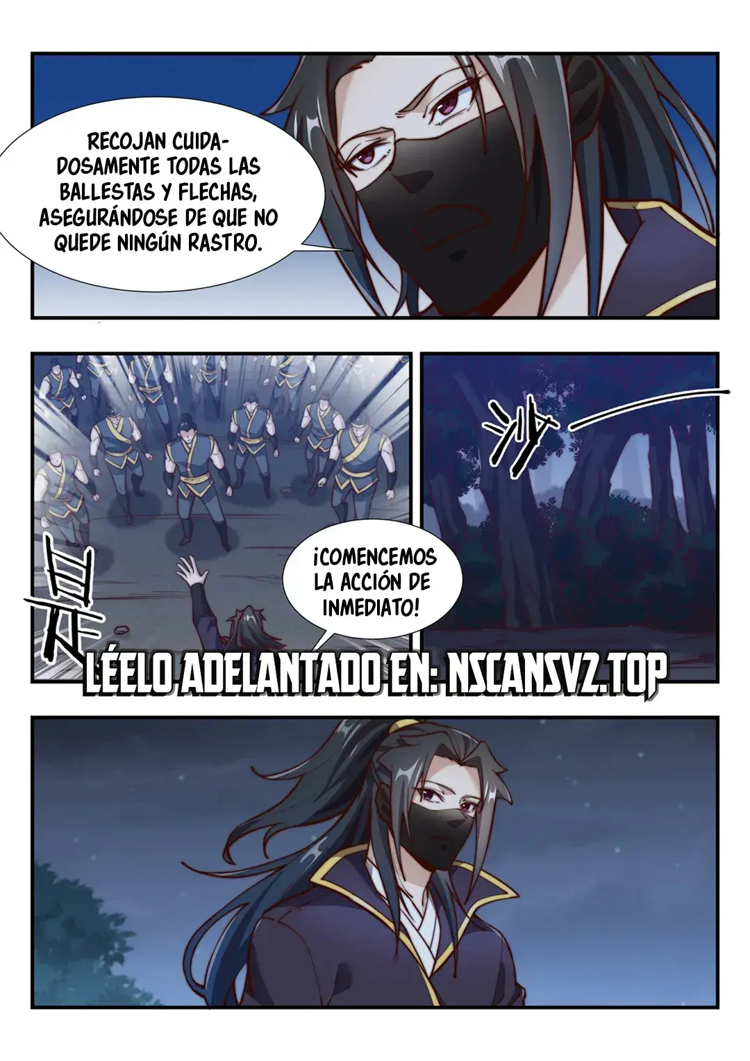 Capitulo 169 page 6