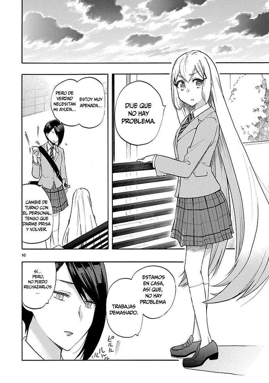 Capitulo 52 page 11