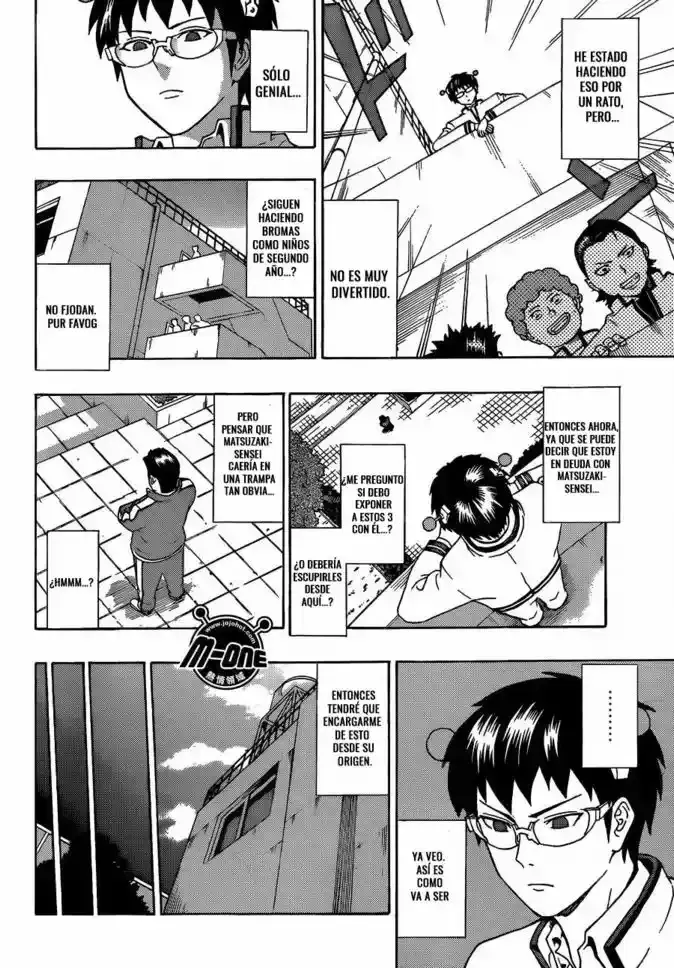 Capitulo 37 page 11