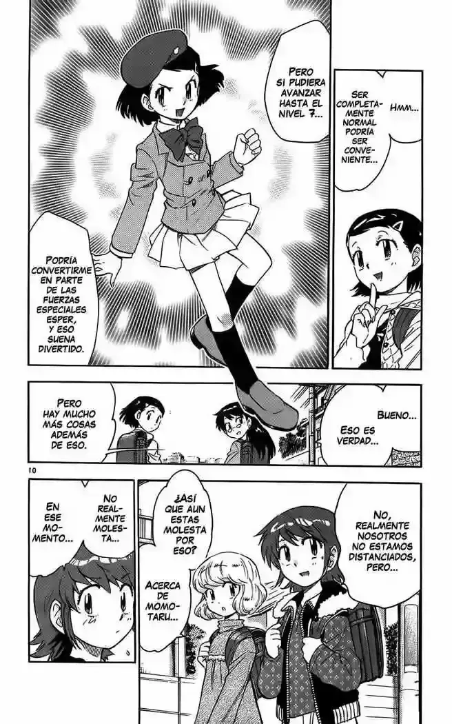 Capitulo 71 page 11