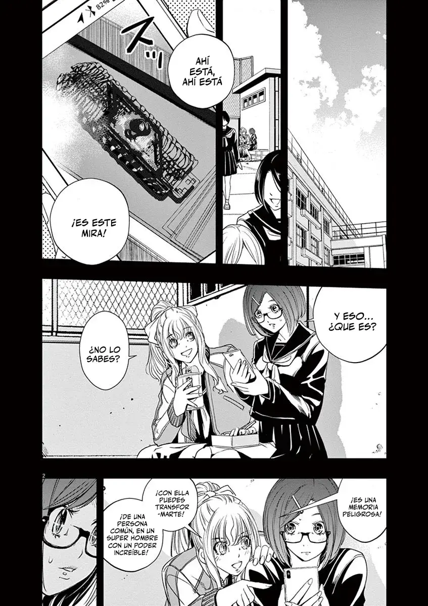 Capitulo 59 page 3