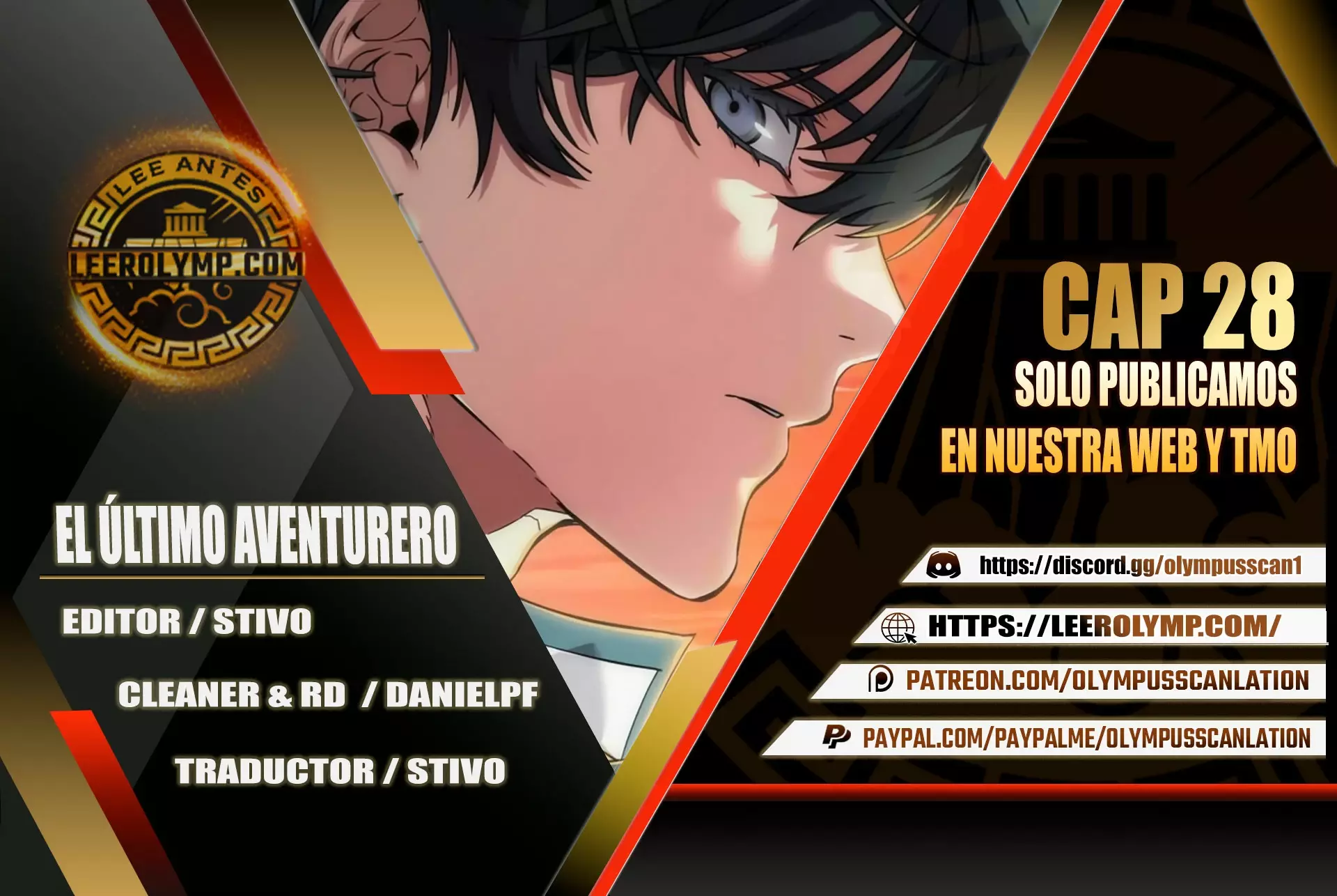 Capitulo 28 page 1