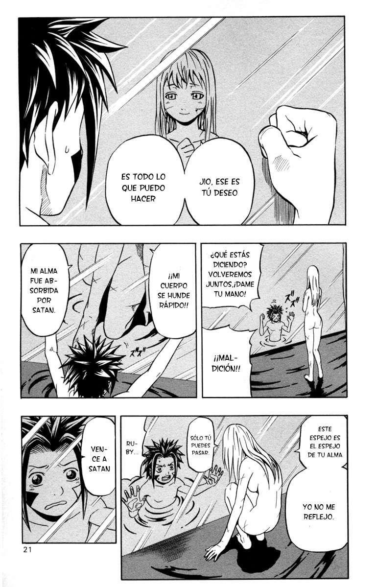 Capitulo 53 page 18