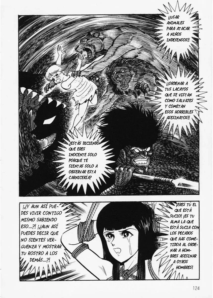 Capitulo 34.50 page 19