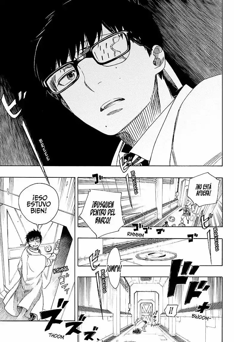 Capitulo 121 page 13