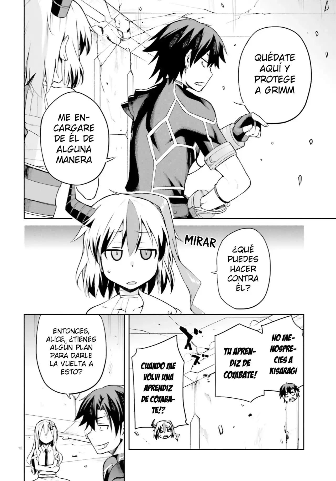 Capitulo 26 page 12