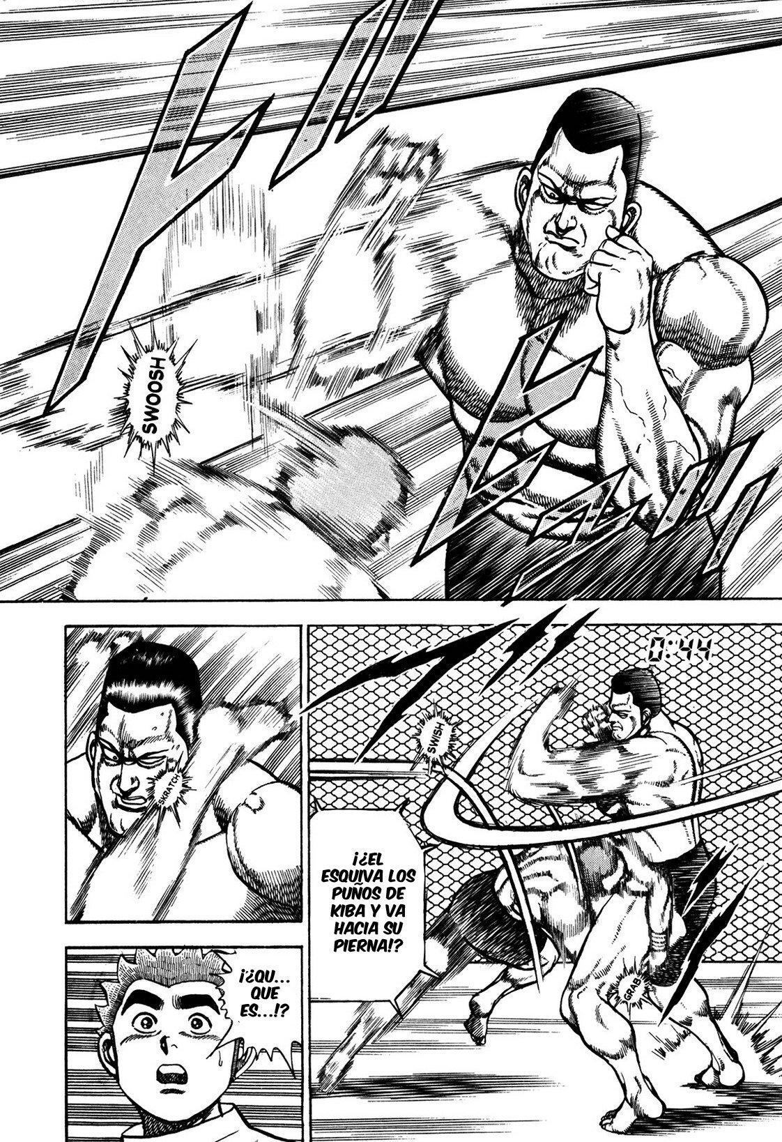 Capitulo 151 page 9