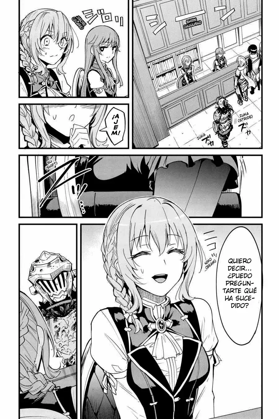 Capitulo 91 page 15