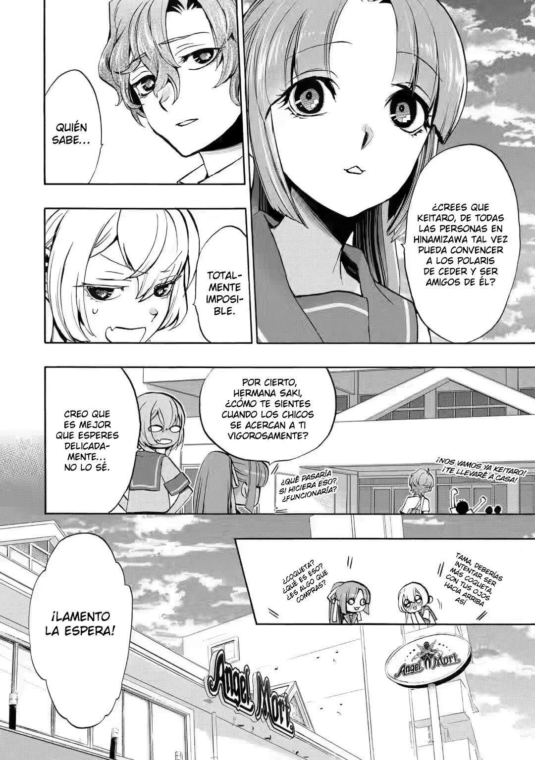 Capitulo 3.20 page 1