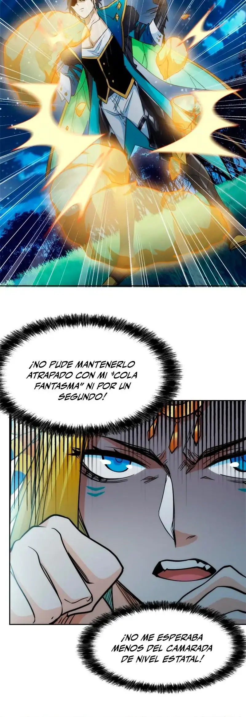Capitulo 141 page 21