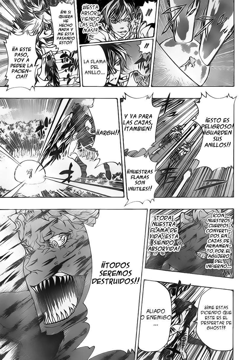 Capitulo 272 page 10