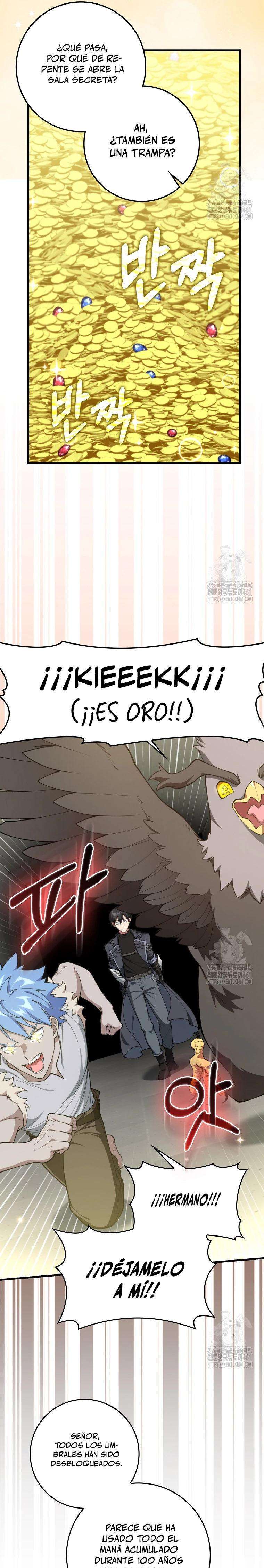 Capitulo 75 page 19