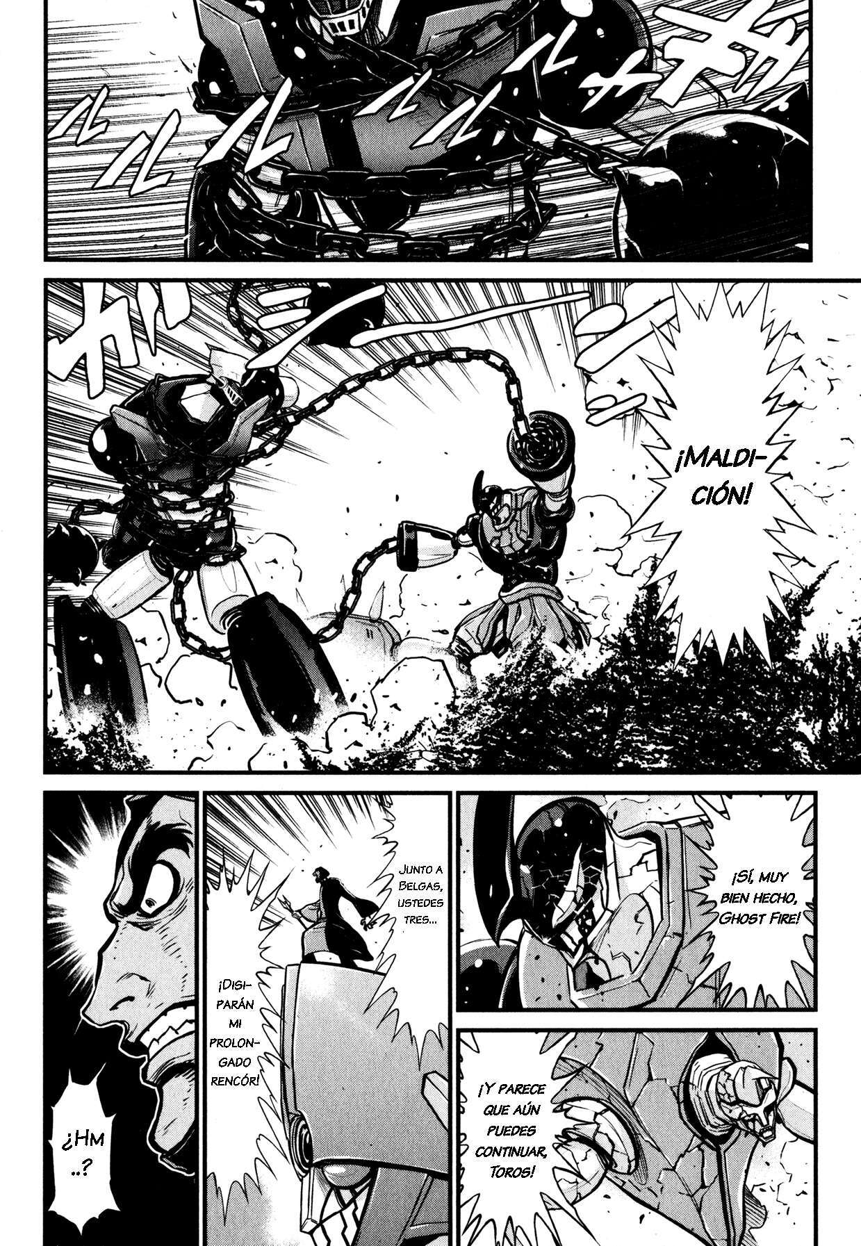 Capitulo 7 page 12