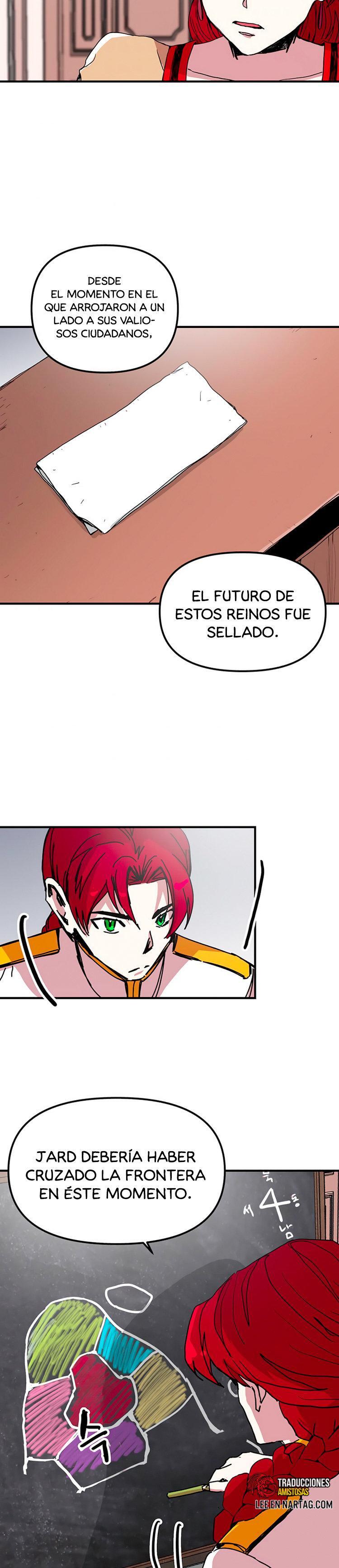 Capitulo 80 page 22
