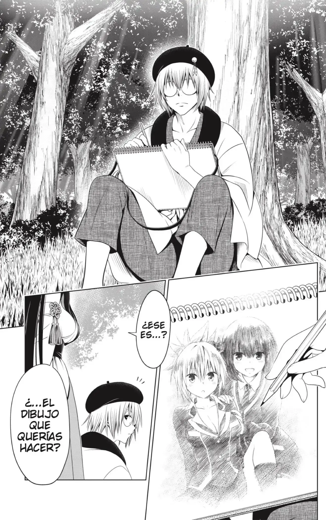 Capitulo 143 page 11