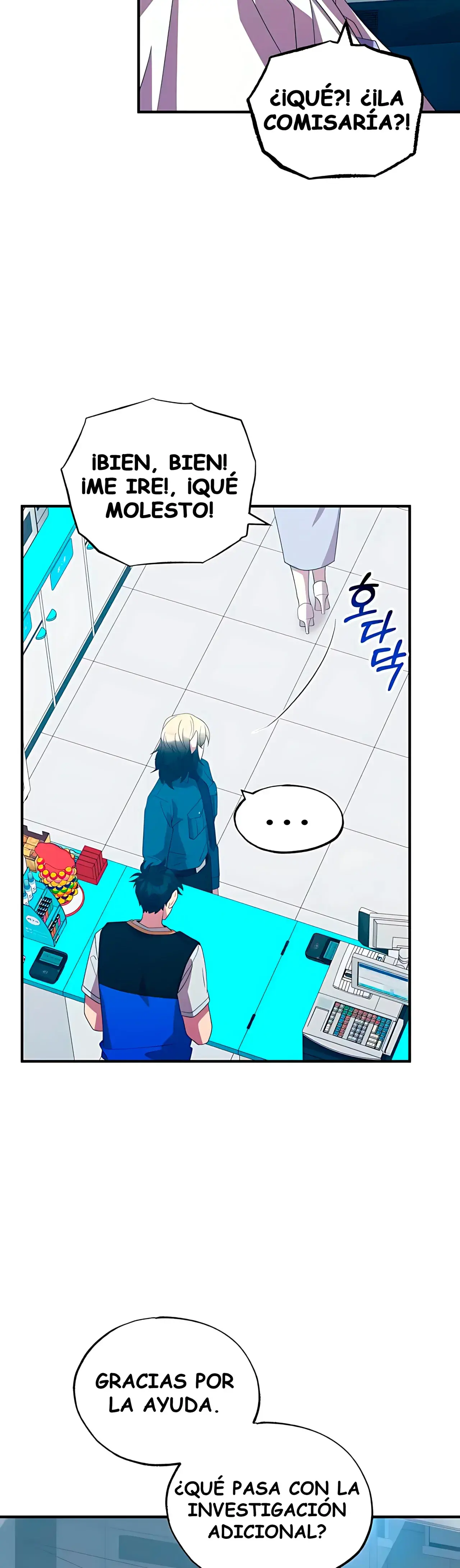 Capitulo 50 page 22