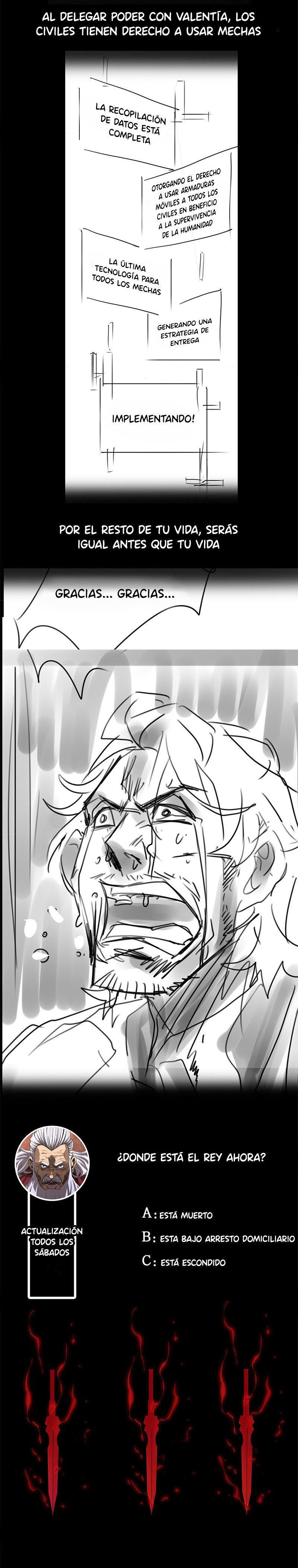 Capitulo 83 page 14