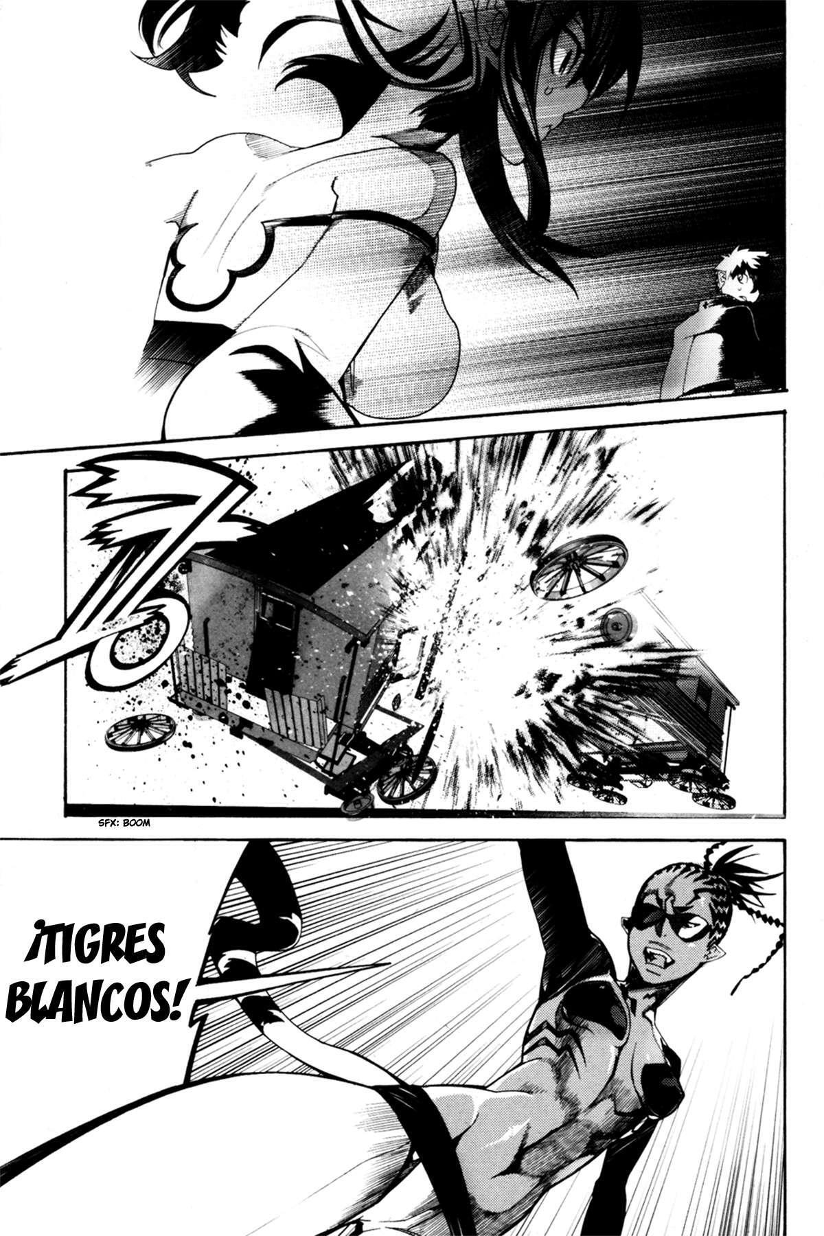 Capitulo 52 page 20