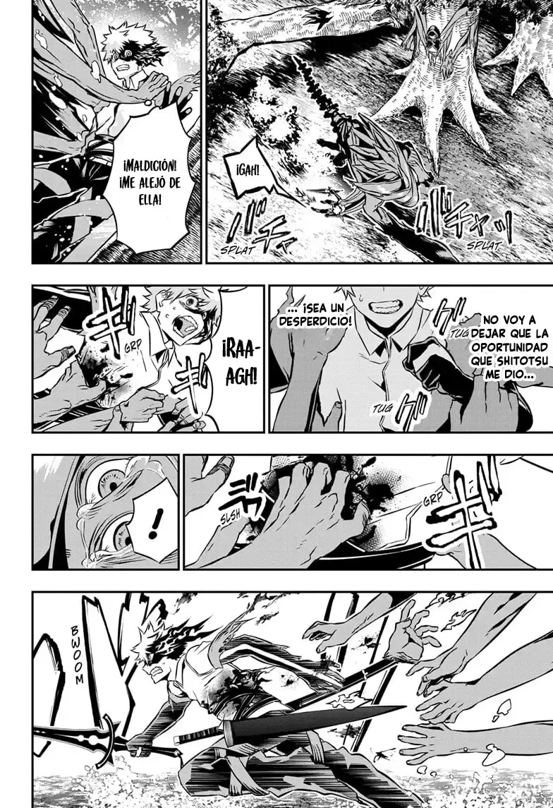 Capitulo 37 page 17