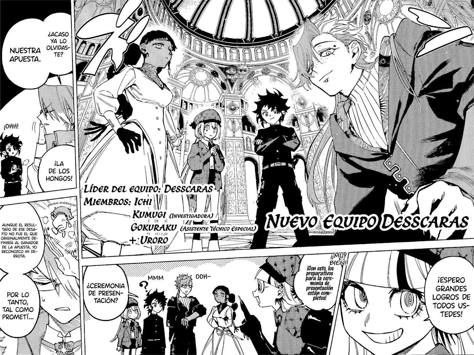 Capitulo 43 page 16