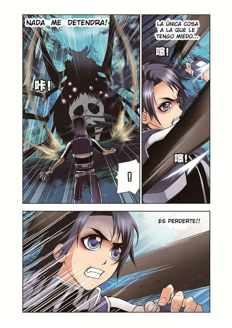Capitulo 28 page 23