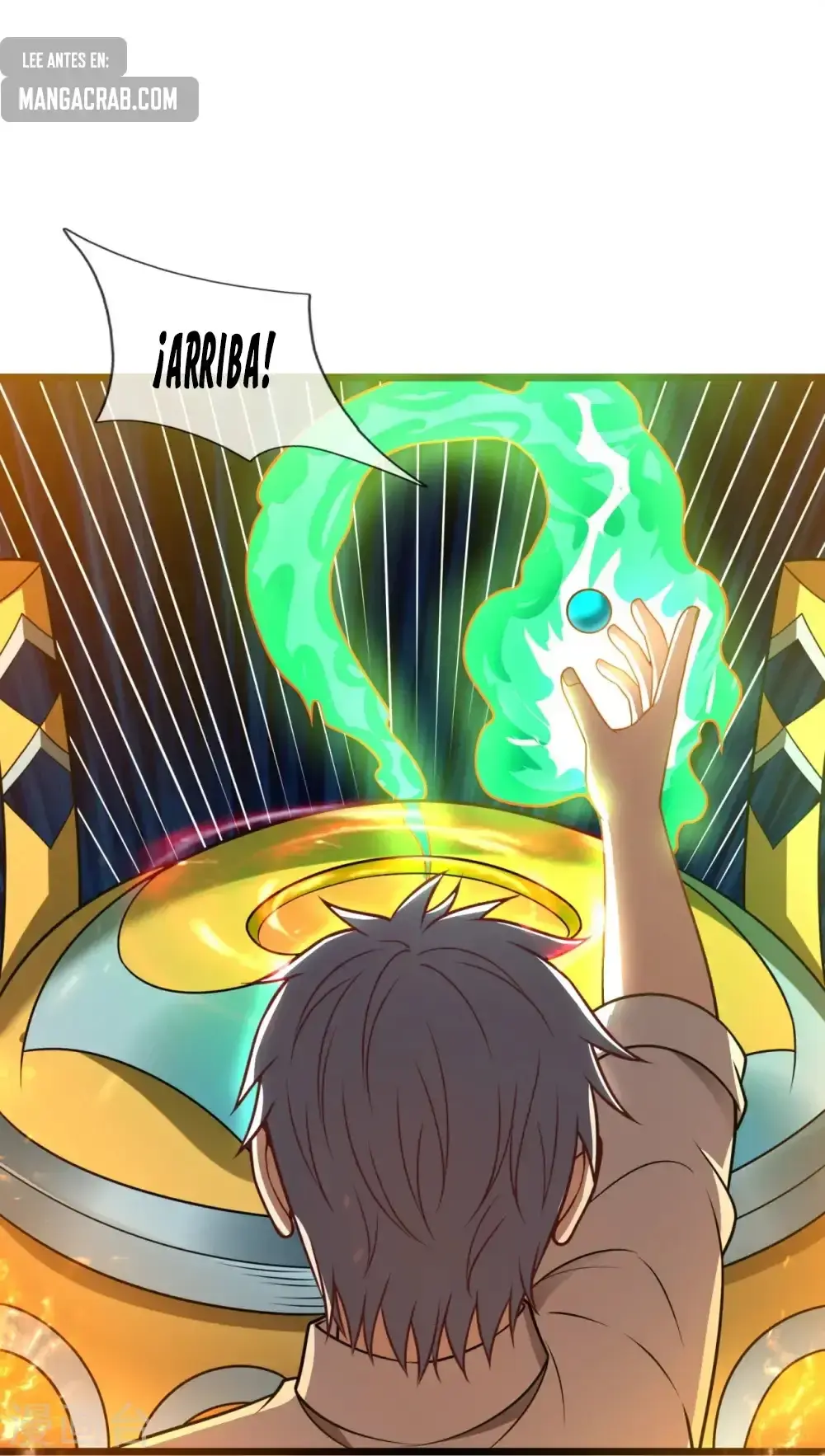Capitulo 320 page 17