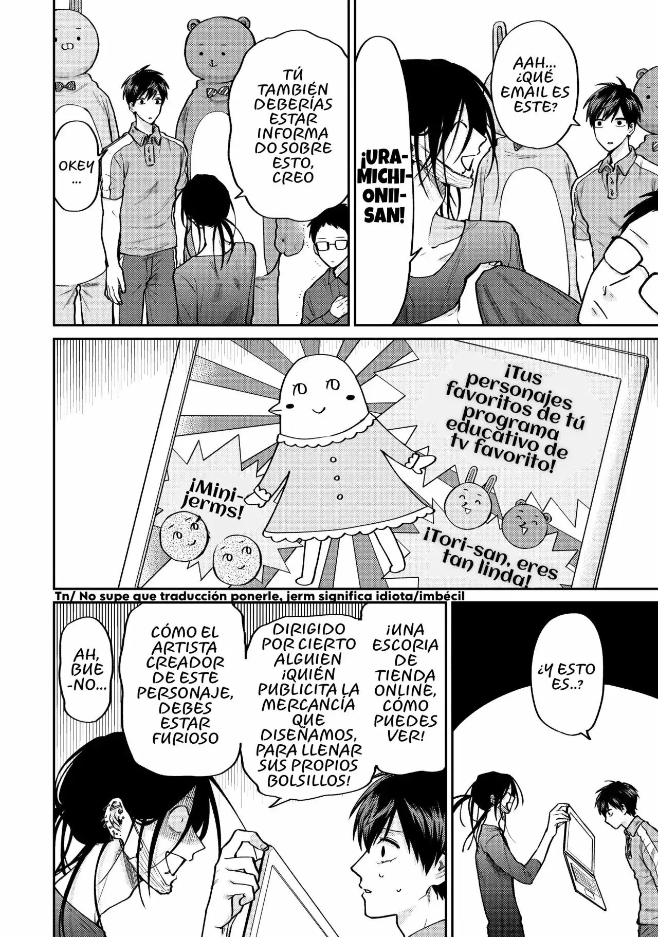 Capitulo 55 page 5