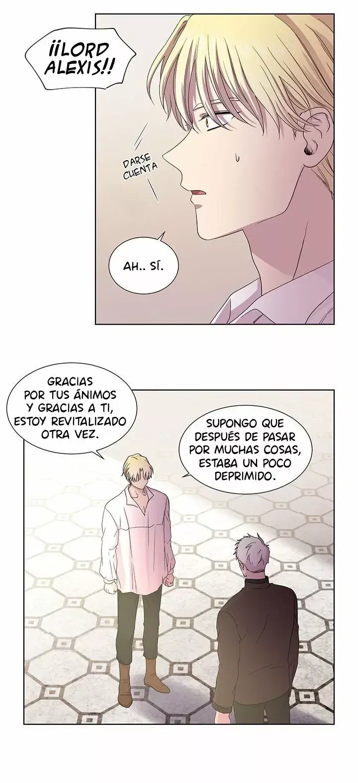 Capitulo 68 page 17
