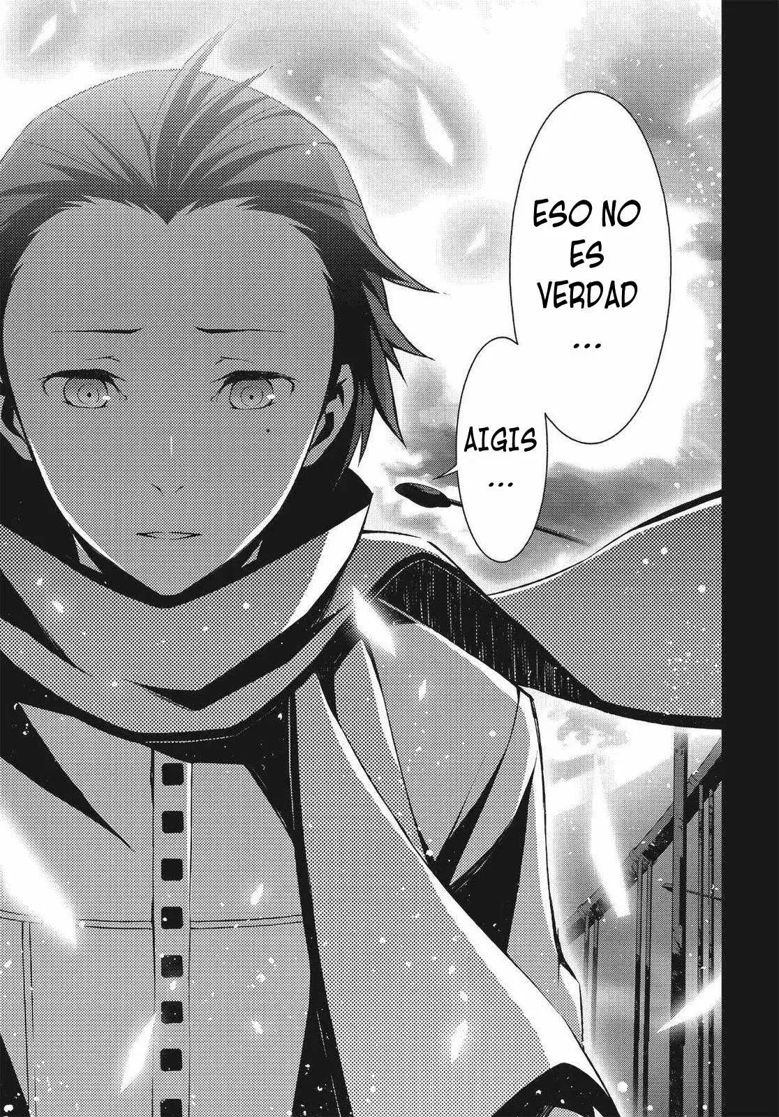 Capitulo 33 page 21
