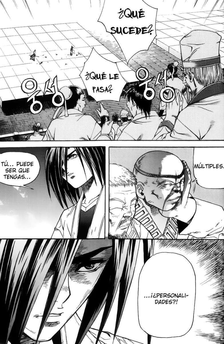 Capitulo 47 page 17