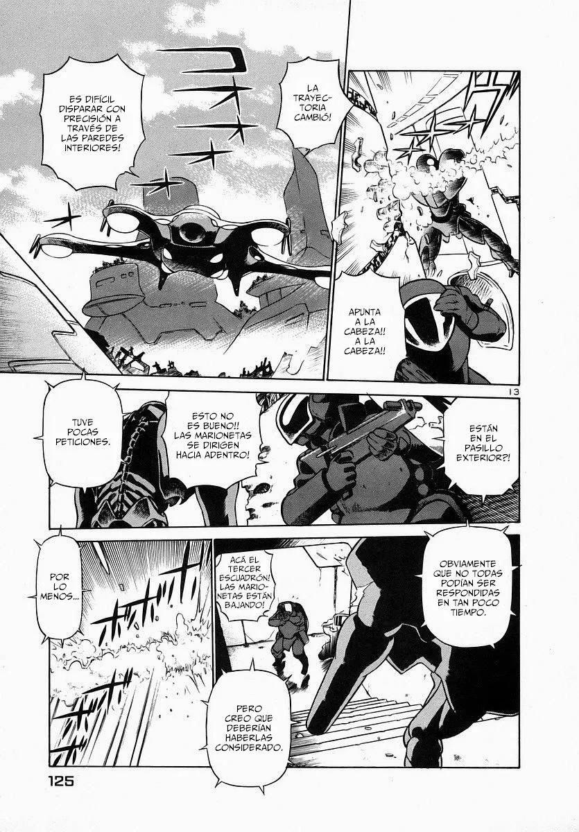 Capitulo 138 page 13