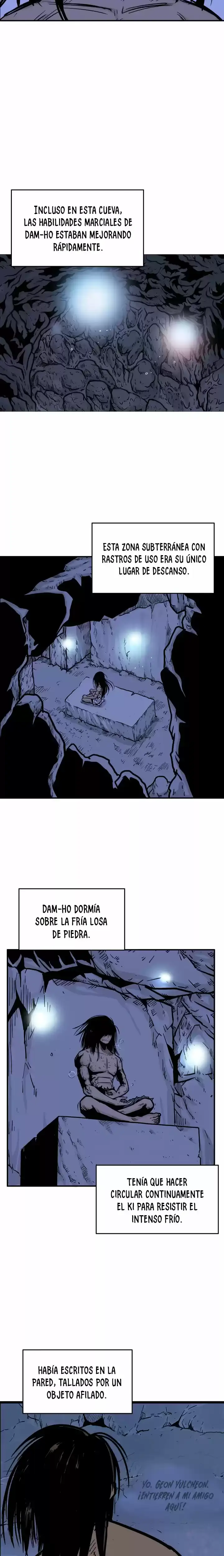 Capitulo 22 page 19
