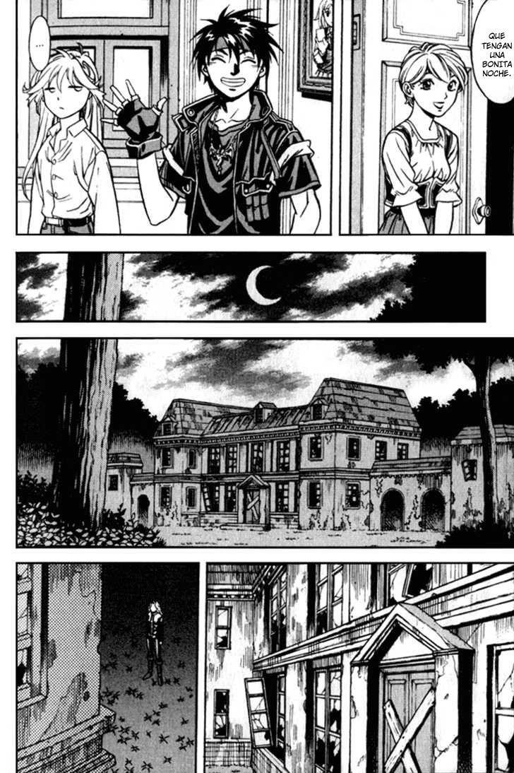 Capitulo 11 page 12
