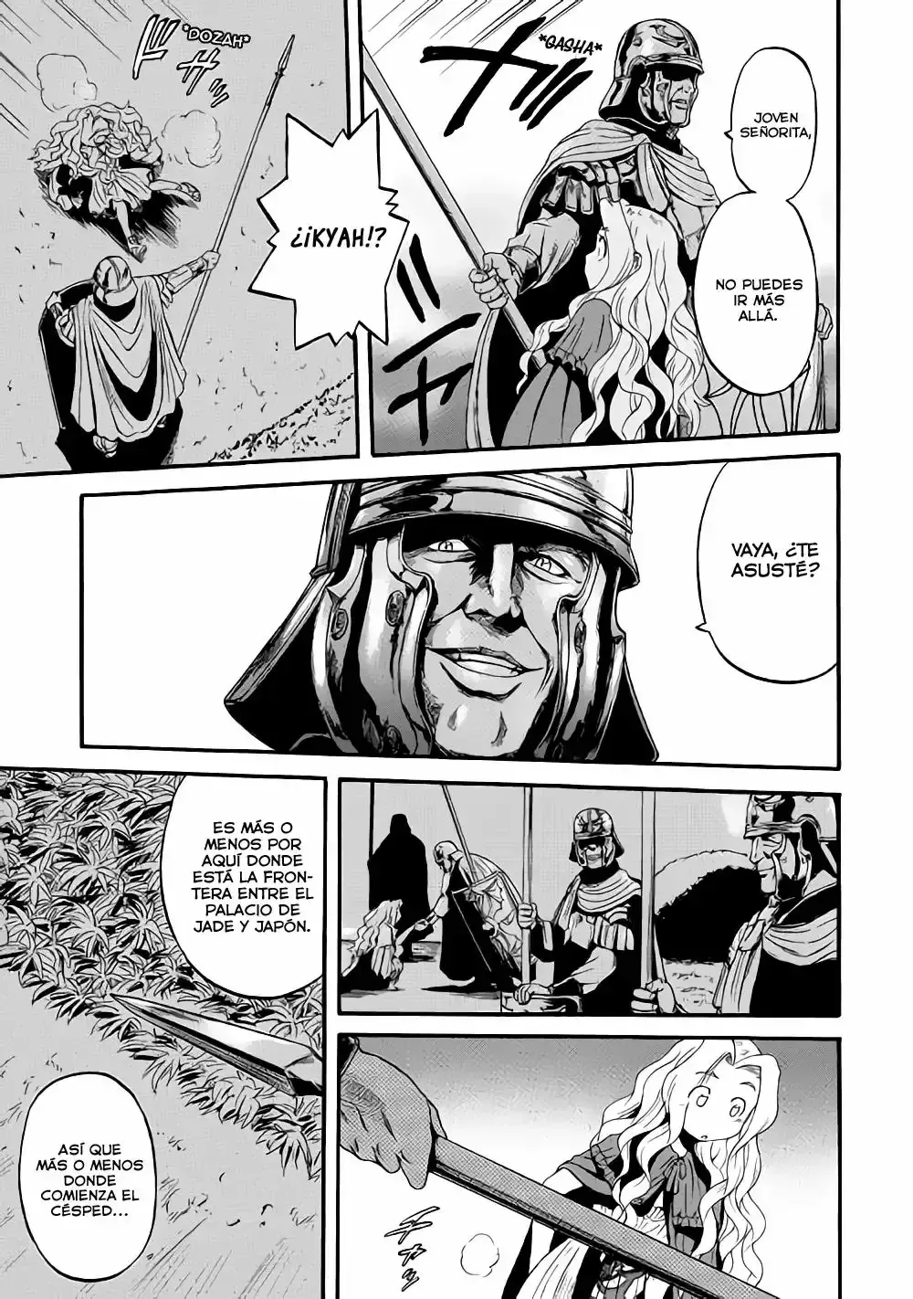 Capitulo 63 page 22
