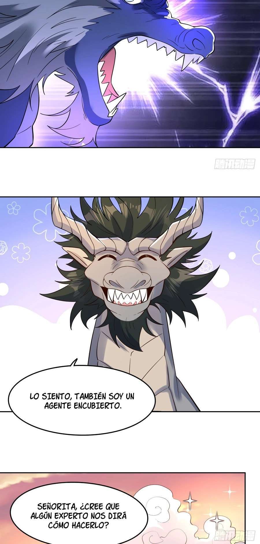 Capitulo 323 page 23