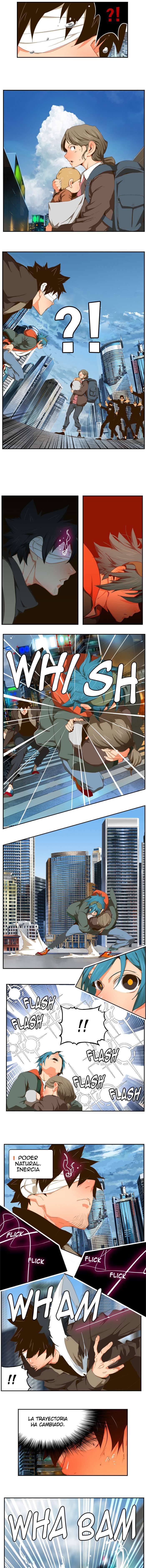Capitulo 413 page 9