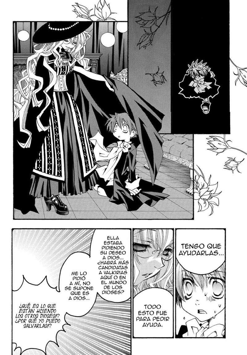 Capitulo 21 page 19