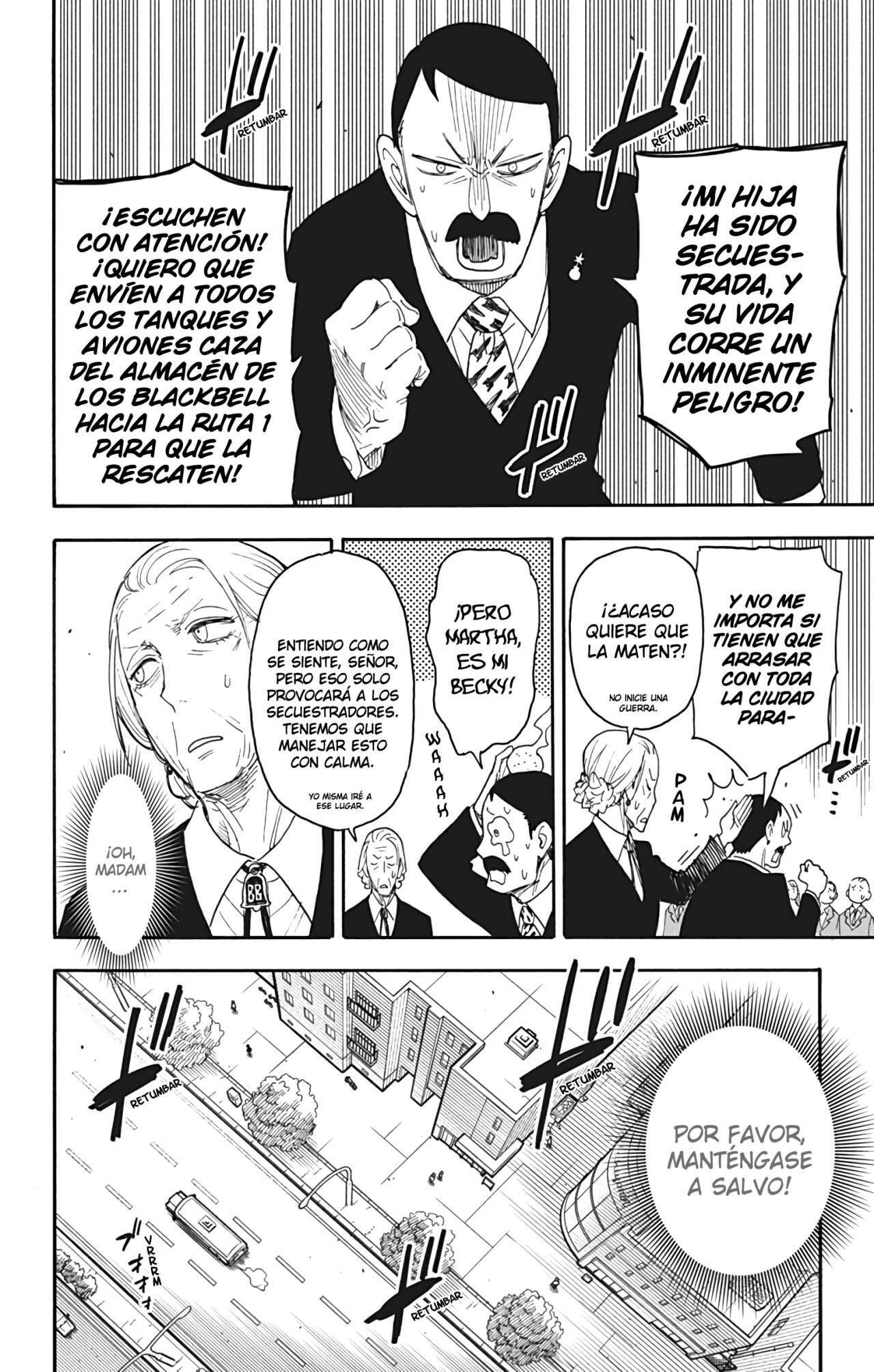 Capitulo 71 page 5