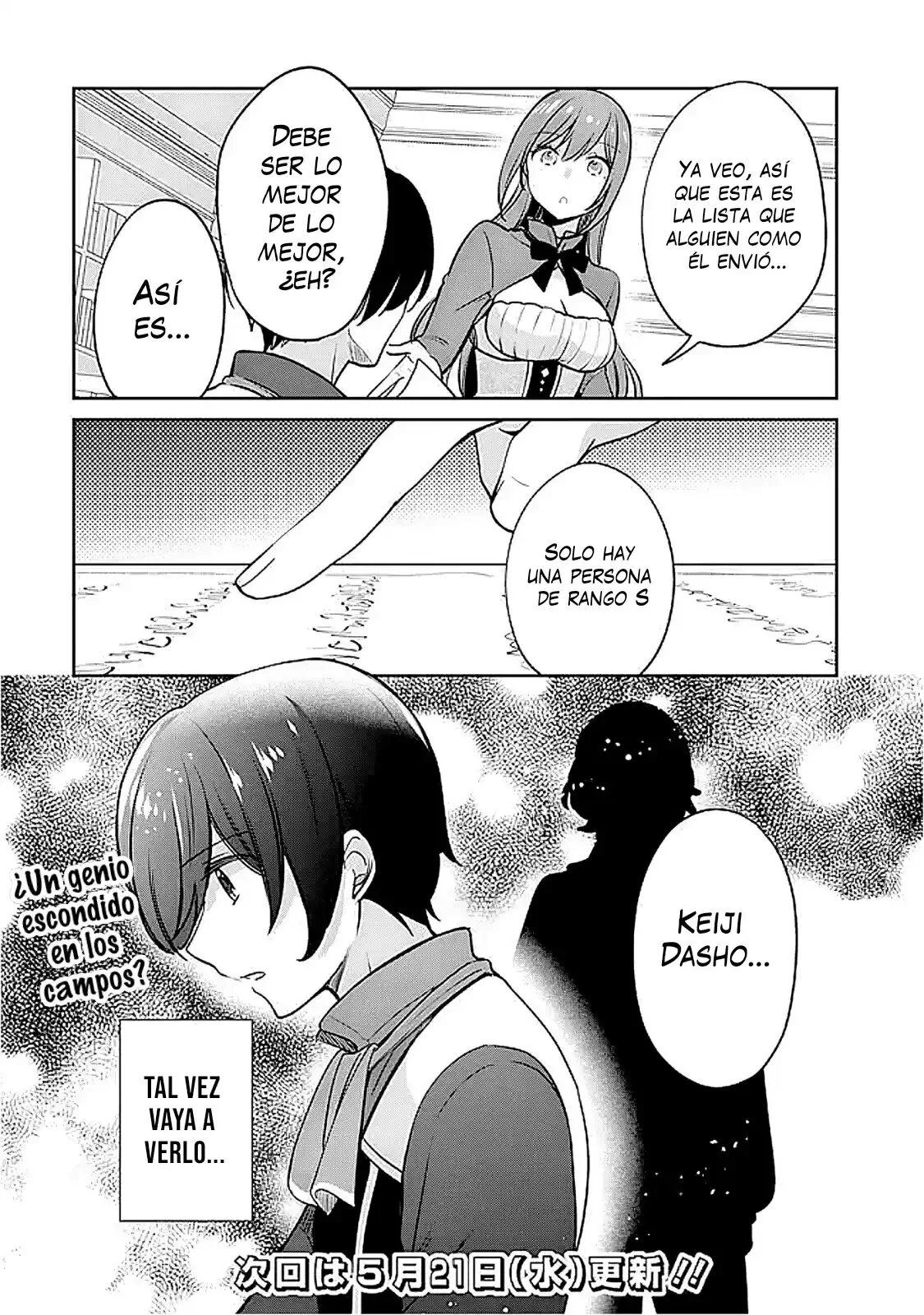 Capitulo 129 page 17