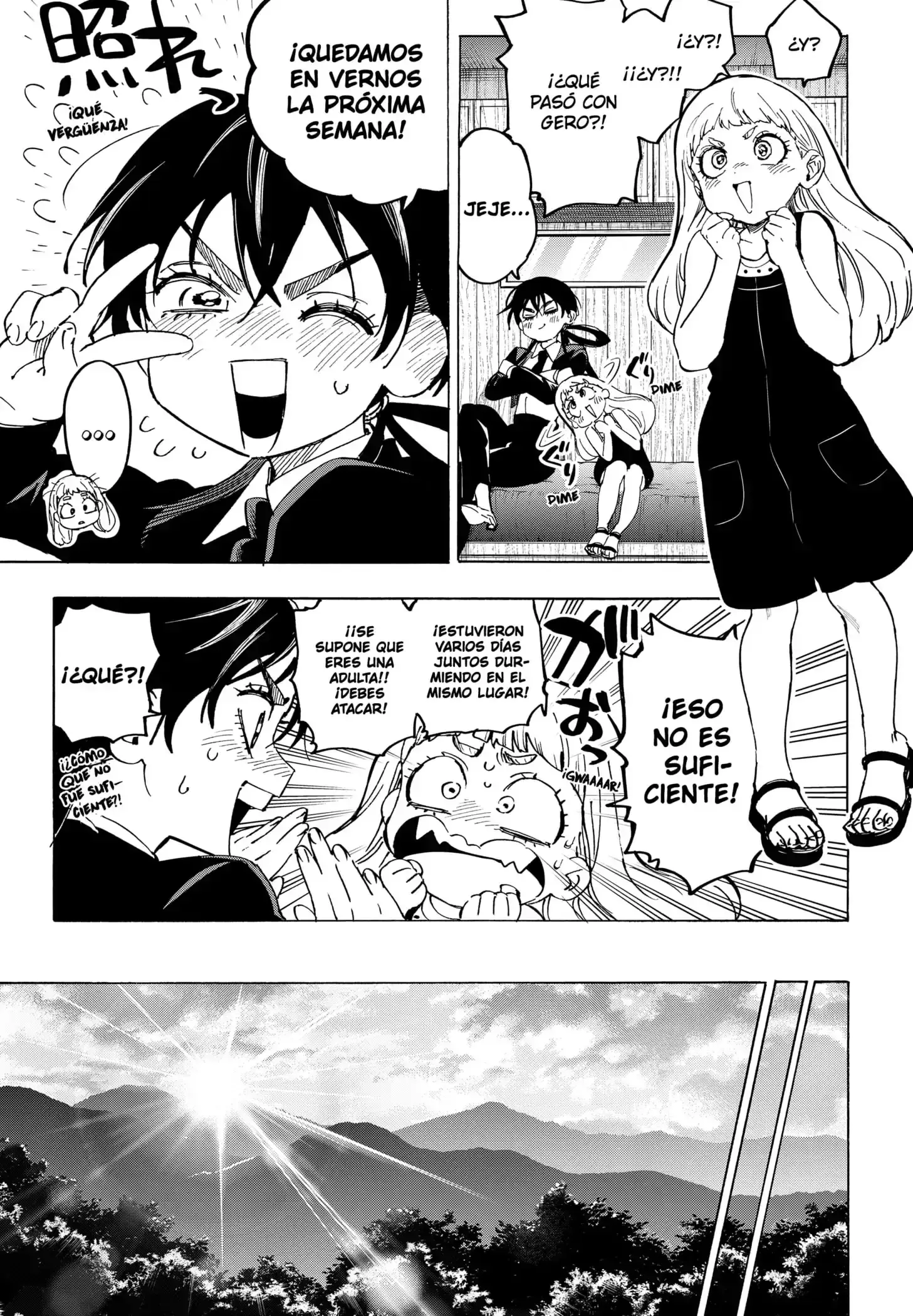 Capitulo 126 page 5