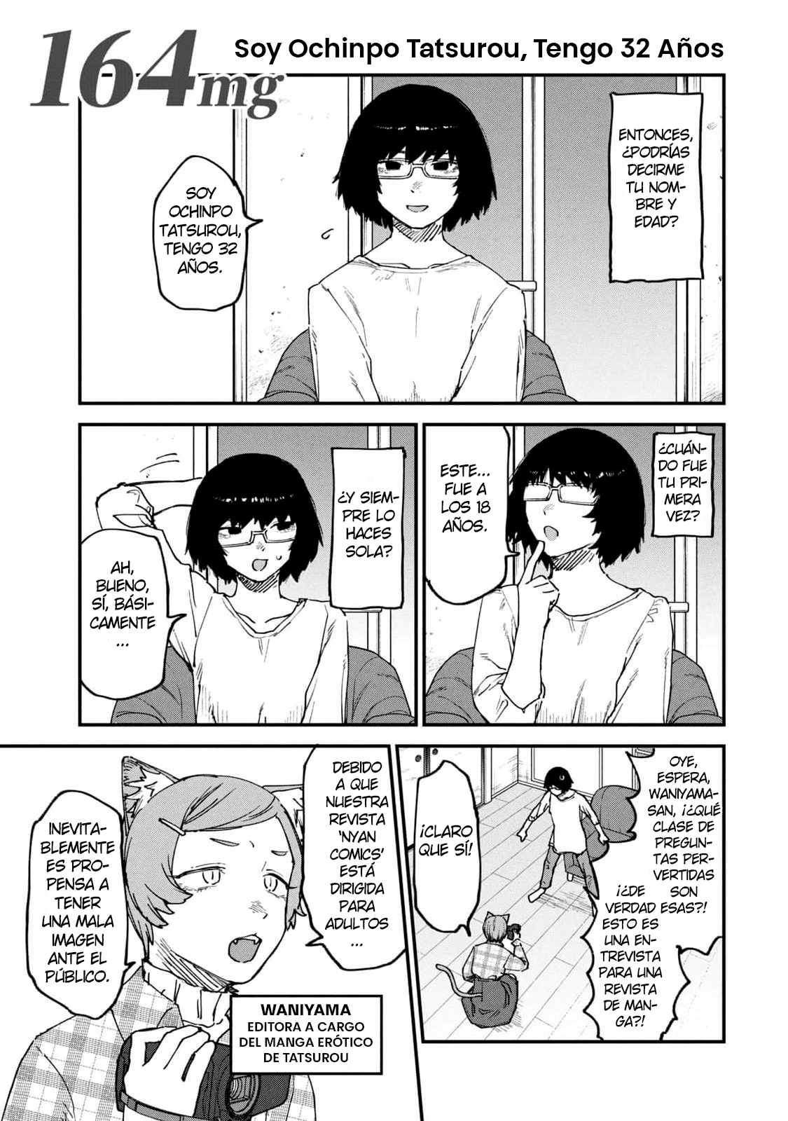 Capitulo 164 page 1