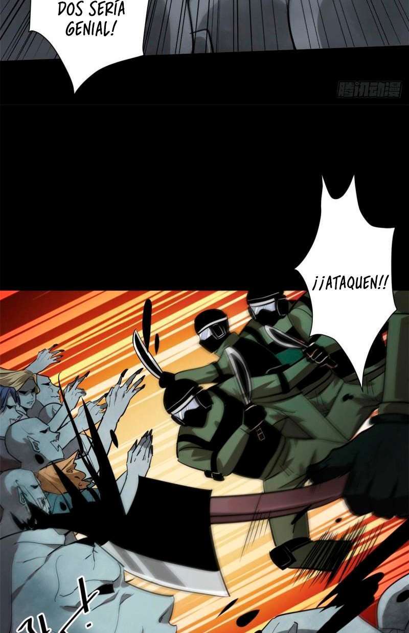 Capitulo 100 page 17