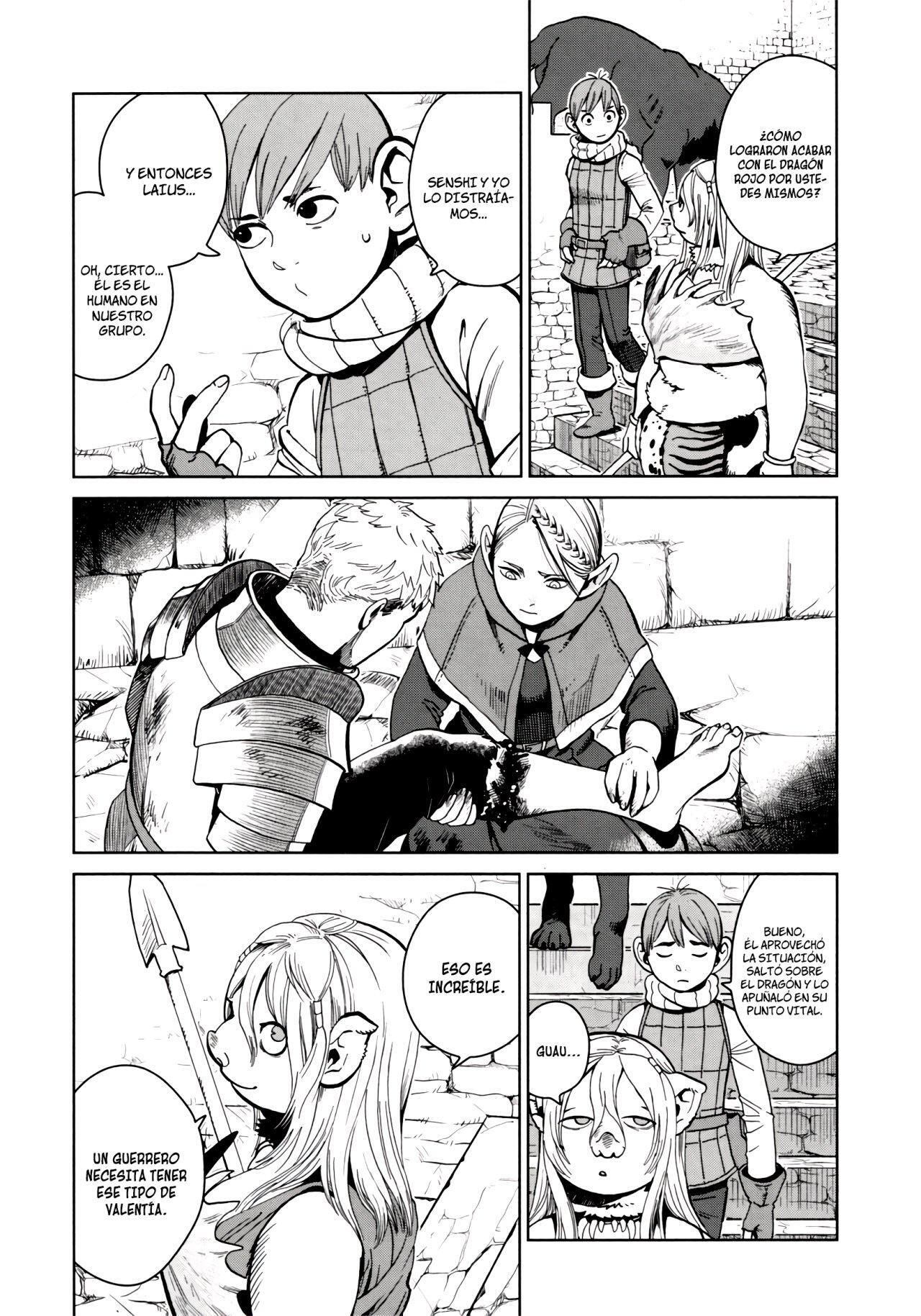 Capitulo 30 page 17