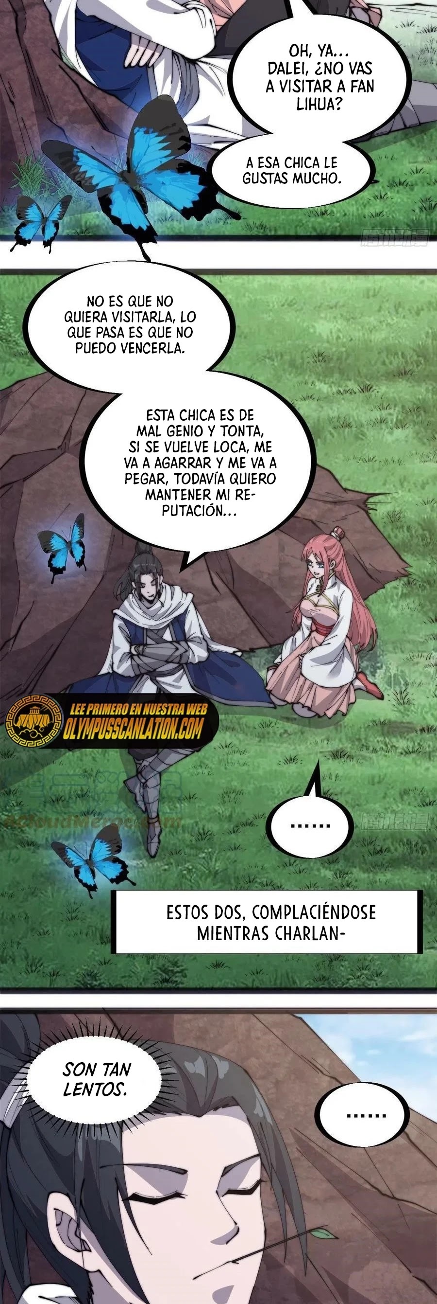 Capitulo 329 page 11