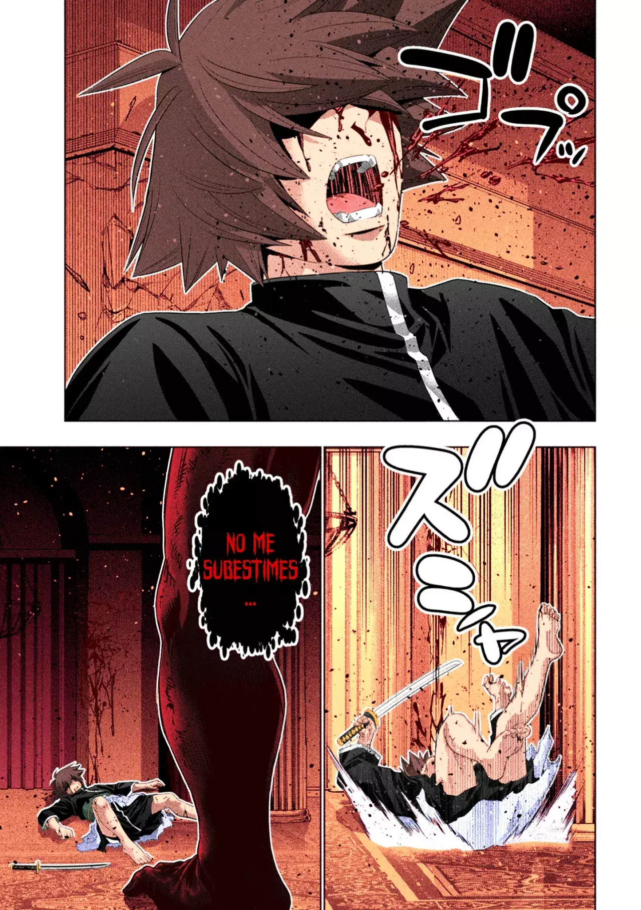 Capitulo 278.50 page 8