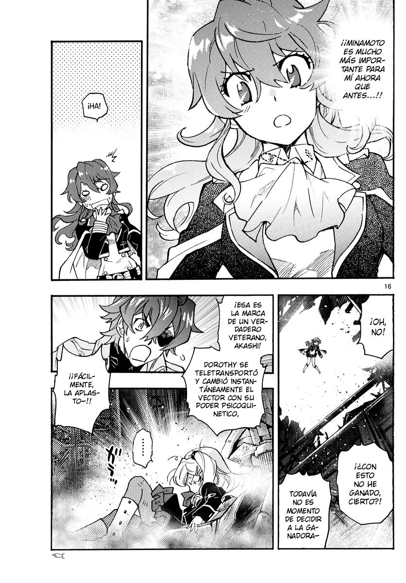 Capitulo 550 page 13