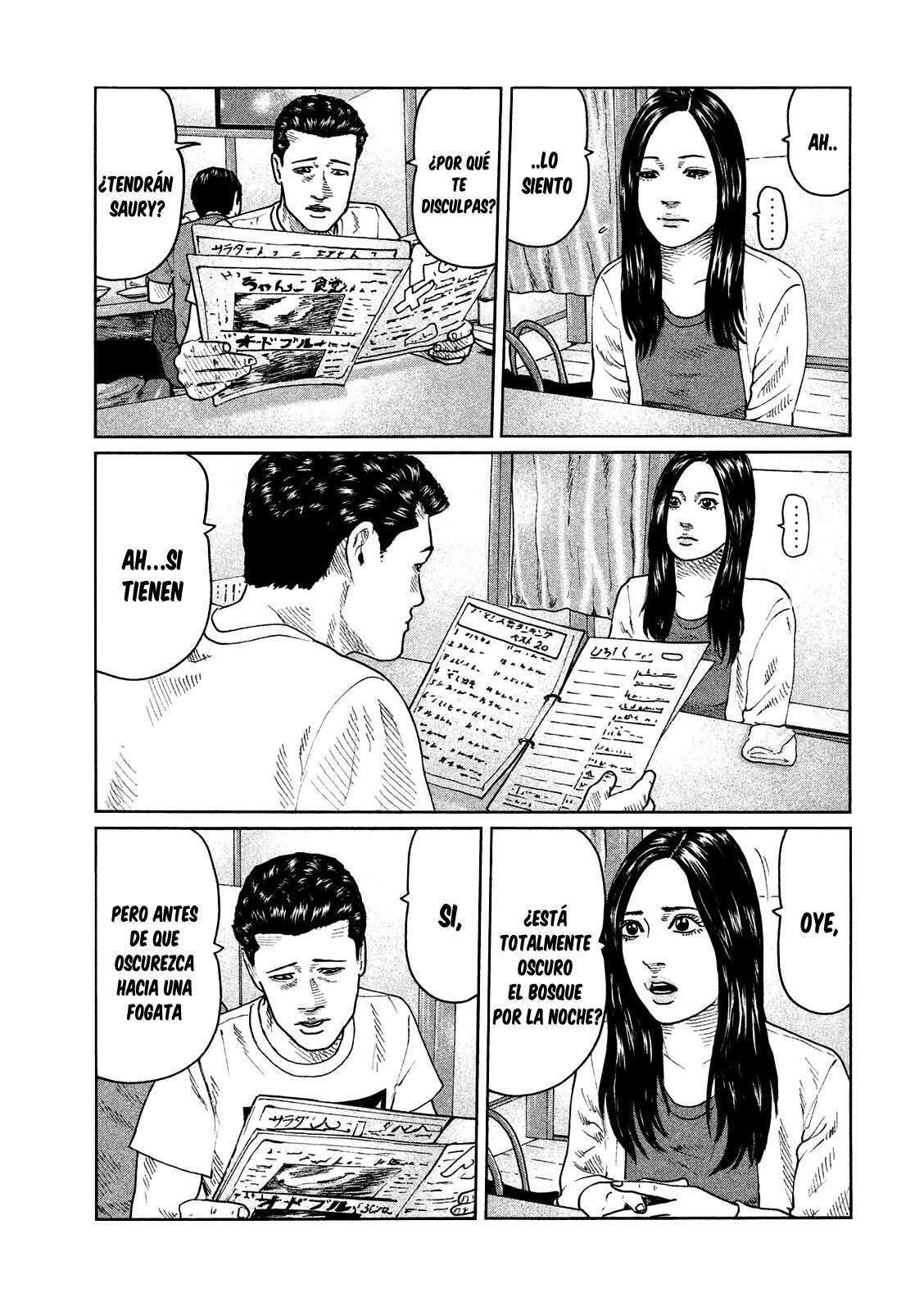 Capitulo 43 page 11