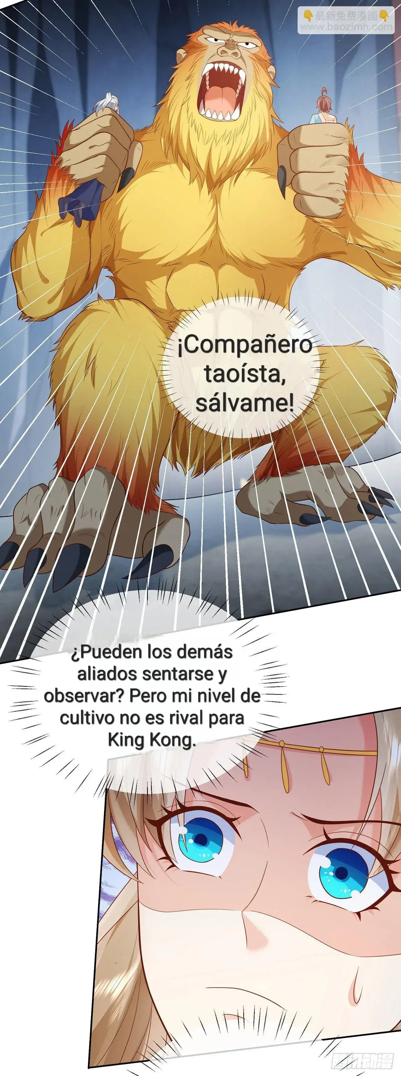 Capitulo 22 page 31