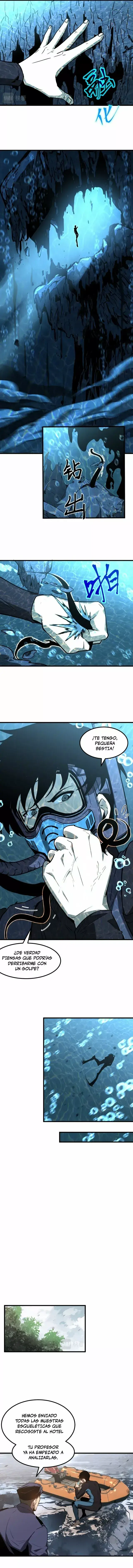 Capitulo 81 page 5